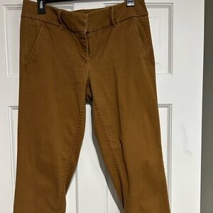 Women’s Brown Pants